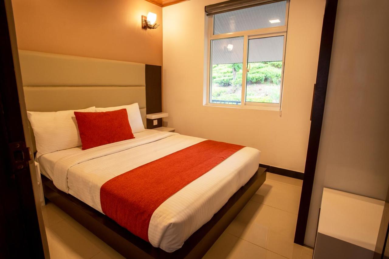 Appartement Moon Plains Luxury Nuwara Eliya