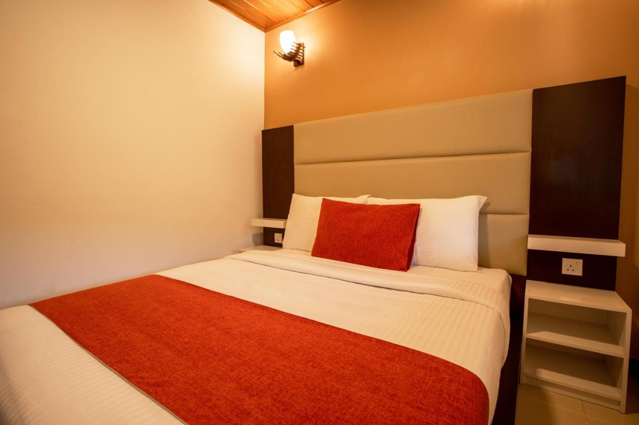 Moon Plains Luxury * Nuwara Eliya