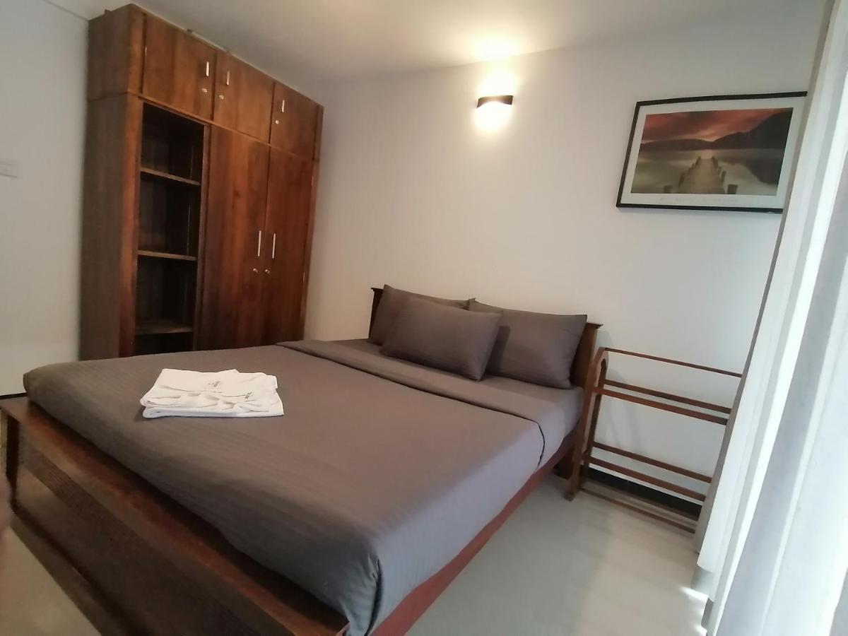 Appartement Moon Plains Luxury *