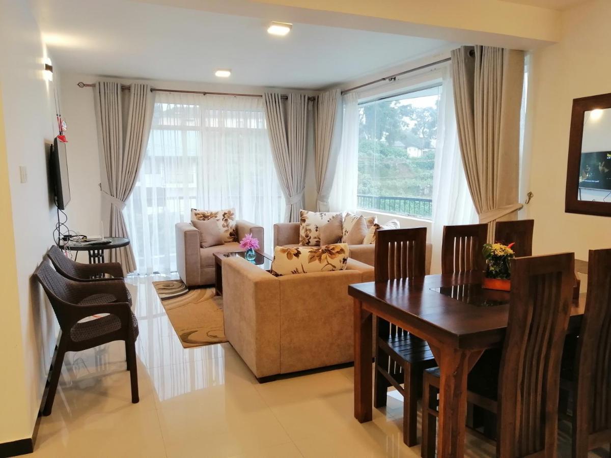 Appartement Moon Plains Luxury