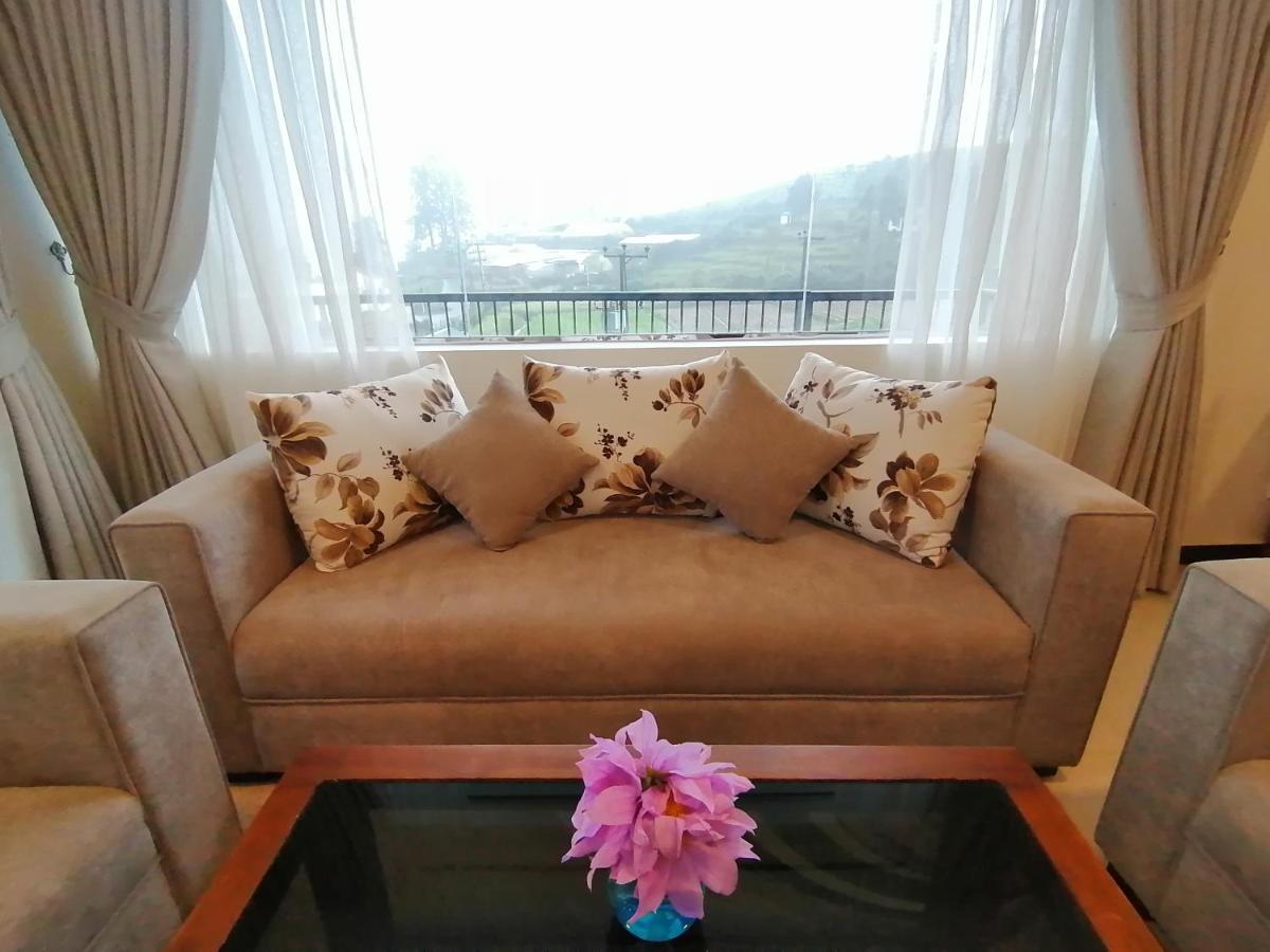 Appartement Moon Plains Luxury *